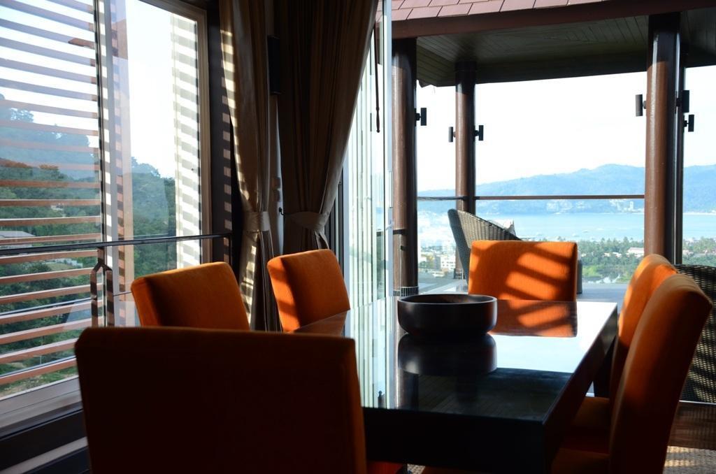 Aw One Patong Villa Екстериор снимка